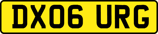 DX06URG