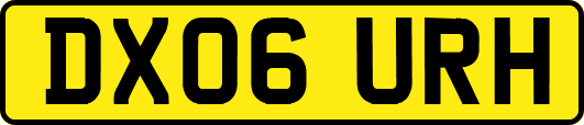 DX06URH