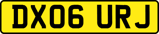 DX06URJ