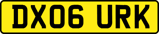 DX06URK