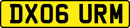 DX06URM