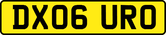 DX06URO