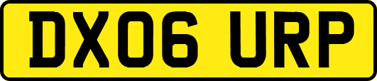 DX06URP