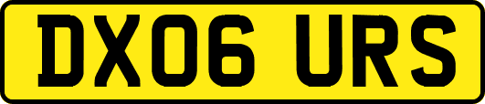 DX06URS