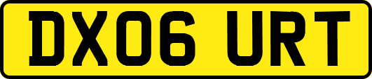DX06URT