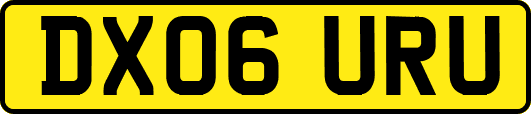 DX06URU