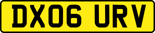 DX06URV