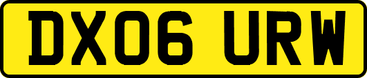 DX06URW