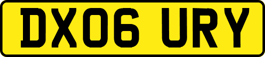 DX06URY