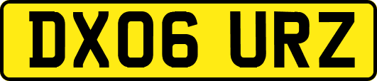 DX06URZ