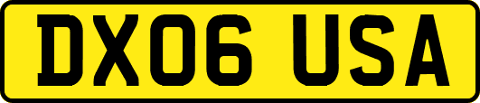 DX06USA