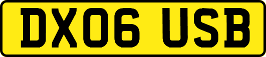 DX06USB