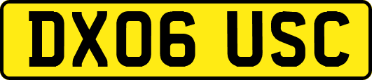 DX06USC