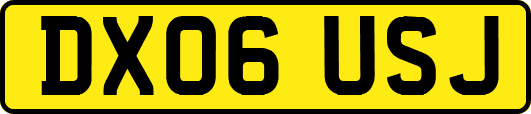 DX06USJ