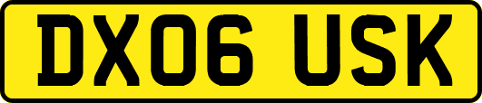 DX06USK