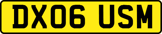 DX06USM