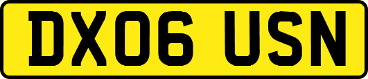 DX06USN