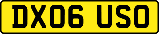 DX06USO