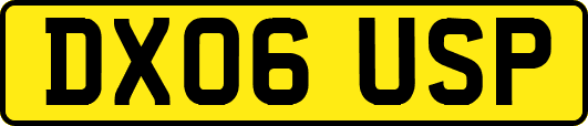 DX06USP