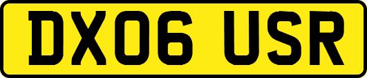 DX06USR