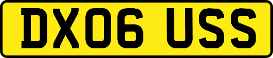 DX06USS