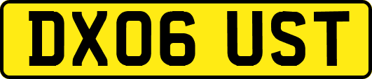 DX06UST