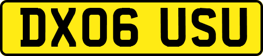 DX06USU