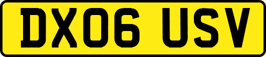 DX06USV