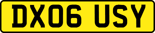 DX06USY
