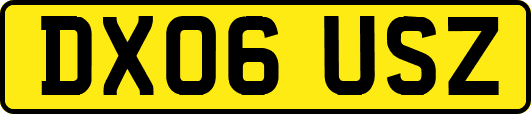DX06USZ
