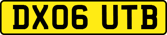 DX06UTB