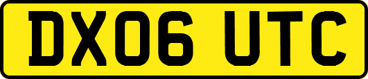 DX06UTC