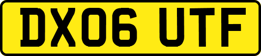 DX06UTF