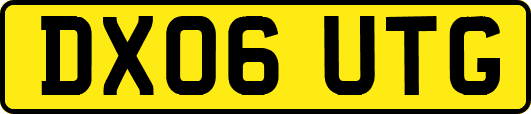 DX06UTG