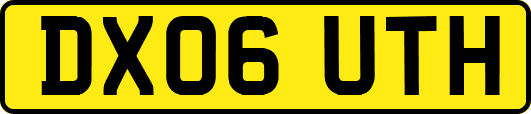 DX06UTH