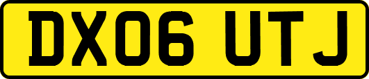 DX06UTJ