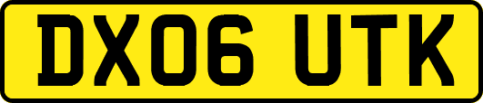 DX06UTK