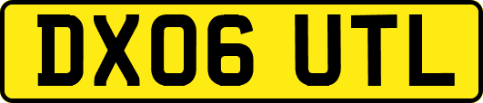 DX06UTL