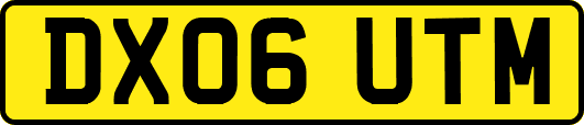 DX06UTM