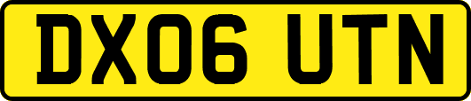 DX06UTN
