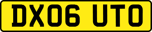 DX06UTO