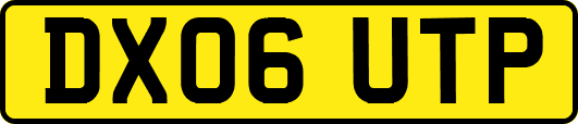 DX06UTP