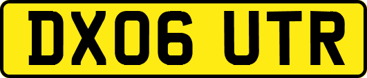 DX06UTR