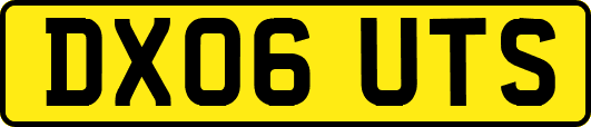 DX06UTS