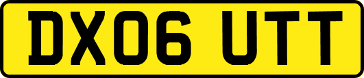 DX06UTT