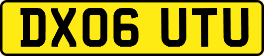 DX06UTU