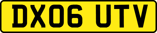 DX06UTV