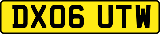 DX06UTW