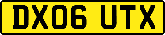 DX06UTX