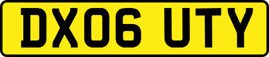 DX06UTY